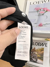 LOEWE 26S ZIP-UP HOODED 691