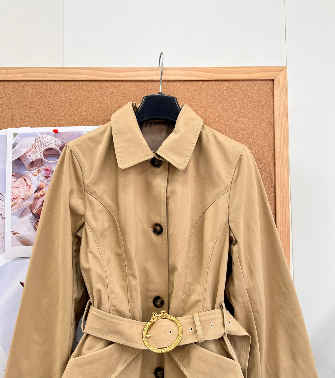 DIOR 26S PEPLUM JACKET 1575
