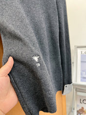 DIOR 26S POLO SWEATER 1508