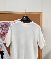 DIOR 26S CREWNECK T-SHIRT 1494