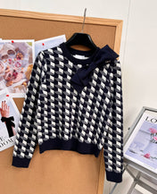 DIOR 26S SWEATER 1481