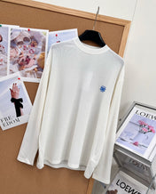 CELINE 26S LONG-SLEEVE T-SHIRT 585
