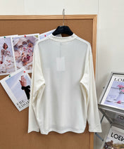 CELINE 26S LONG-SLEEVE T-SHIRT 585