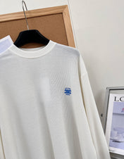 CELINE 26S LONG-SLEEVE T-SHIRT 585