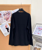 CELINE 26S LONG-SLEEVE T-SHIRT 584
