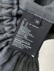 MIUMIU DRESS STYLE 323