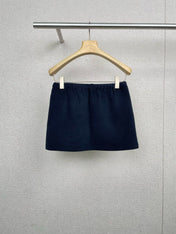 MIUMIU SKIRT STYLE 231