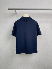 MIUMIU KNIT POLO SHIRT STYLE 234