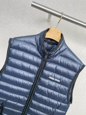 MIUMIU PUFFER GILE STYLE 227