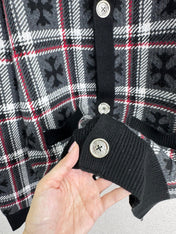 HERMES 25S CARDIGAN 104