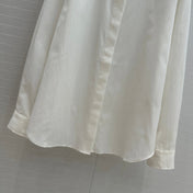 HM WHITE SHIRT 268338