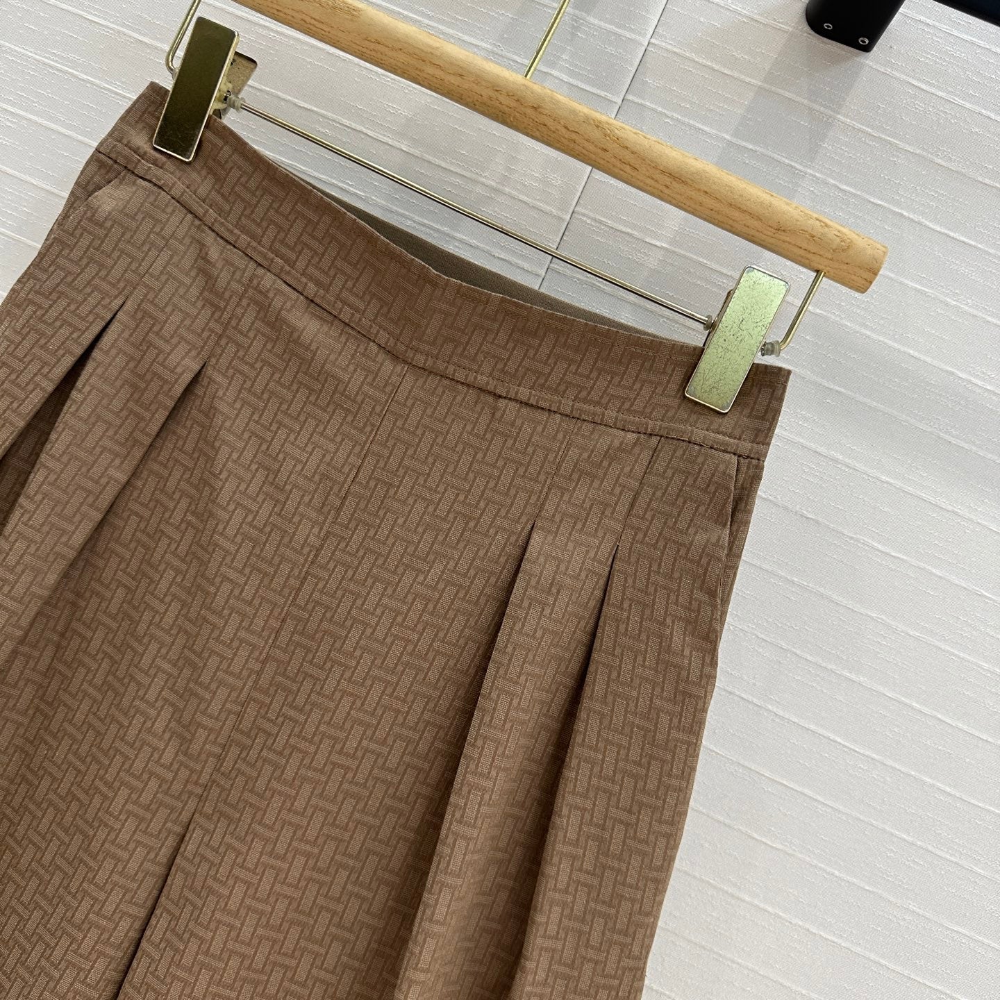 HM WIDE-LEG PANTS 268346
