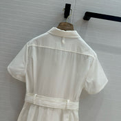 HM JACQUARD DRESS 268333