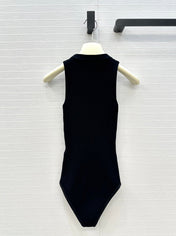 ALAIA ONE PIECE BIKINI 276073