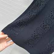 CHANEL KNIT TOP STYLE 63
