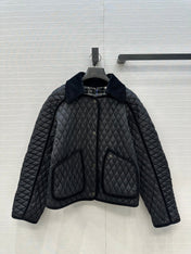 BURBERRY 25S JACKET 222