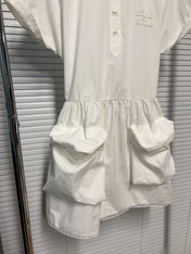 MIUMIU 26S DRESS STYLE 1111