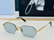 DIOR 26S OVAL FRAME IN ACETATE 403018
