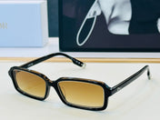 DIOR 26S SLIM RECTANGULAR FRAME IN ACETATE 403019