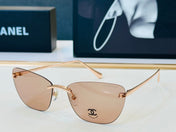CHANEL 26S SOFT CAT EYE FRAME IN ACETATE 413289