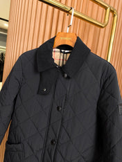 BURBERRY 25S JACKET 238