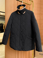 BURBERRY 25S JACKET 238