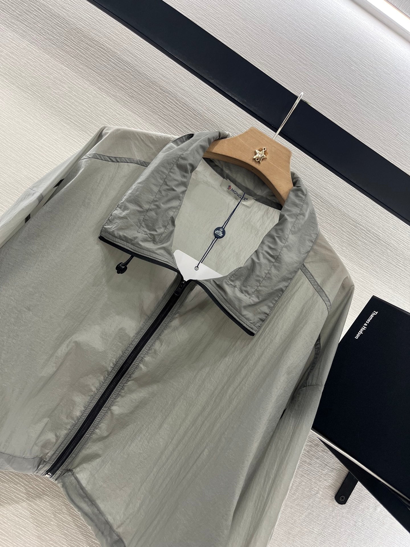 MONCLER 25S JACKET 110
