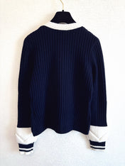 CHANEL 25S CARDIGAN 90330