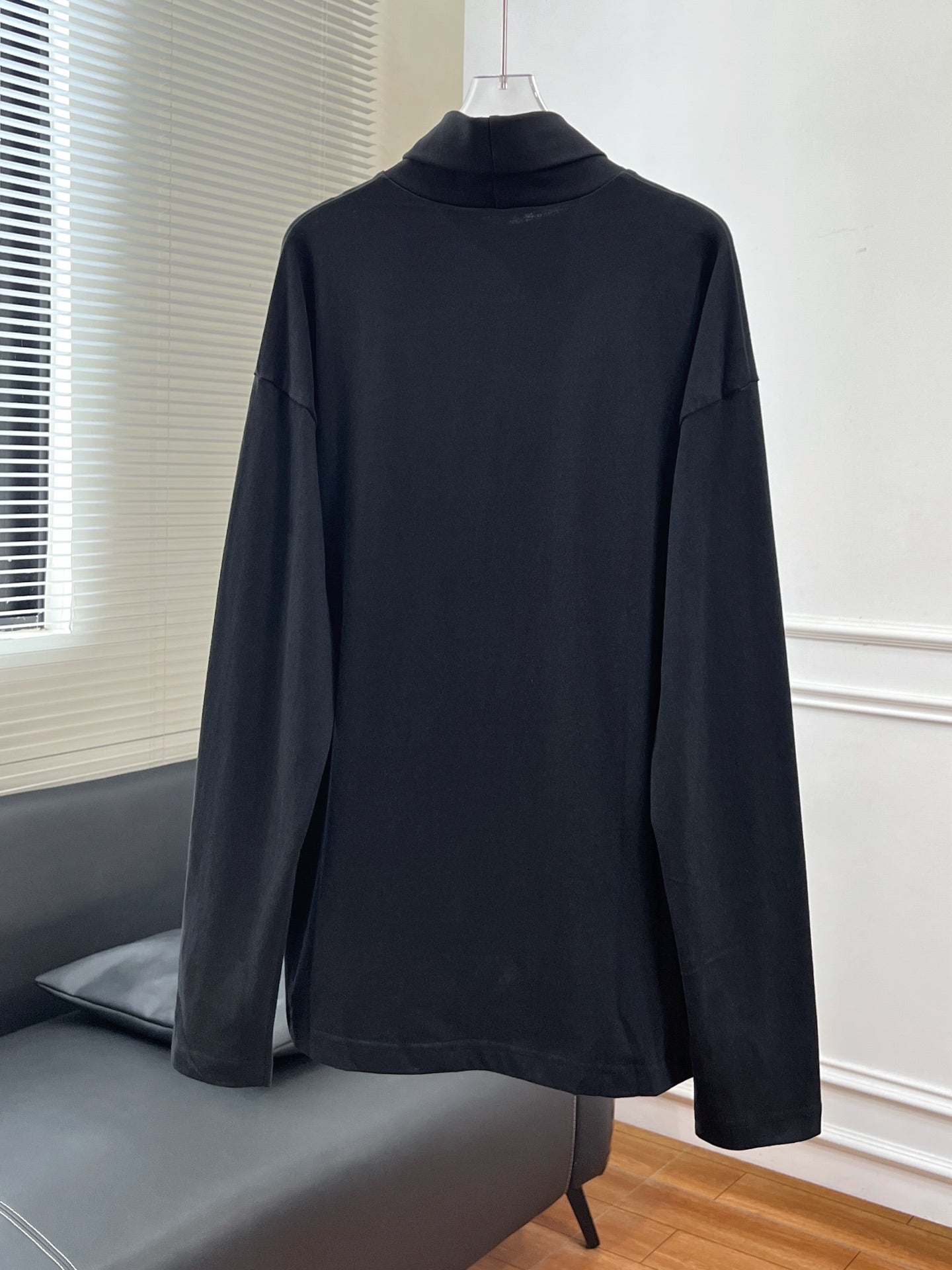 LOEWE 26S TURTLENECK TOP 694