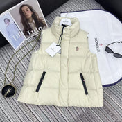 MONCLER 25S PUFFER VEST 289