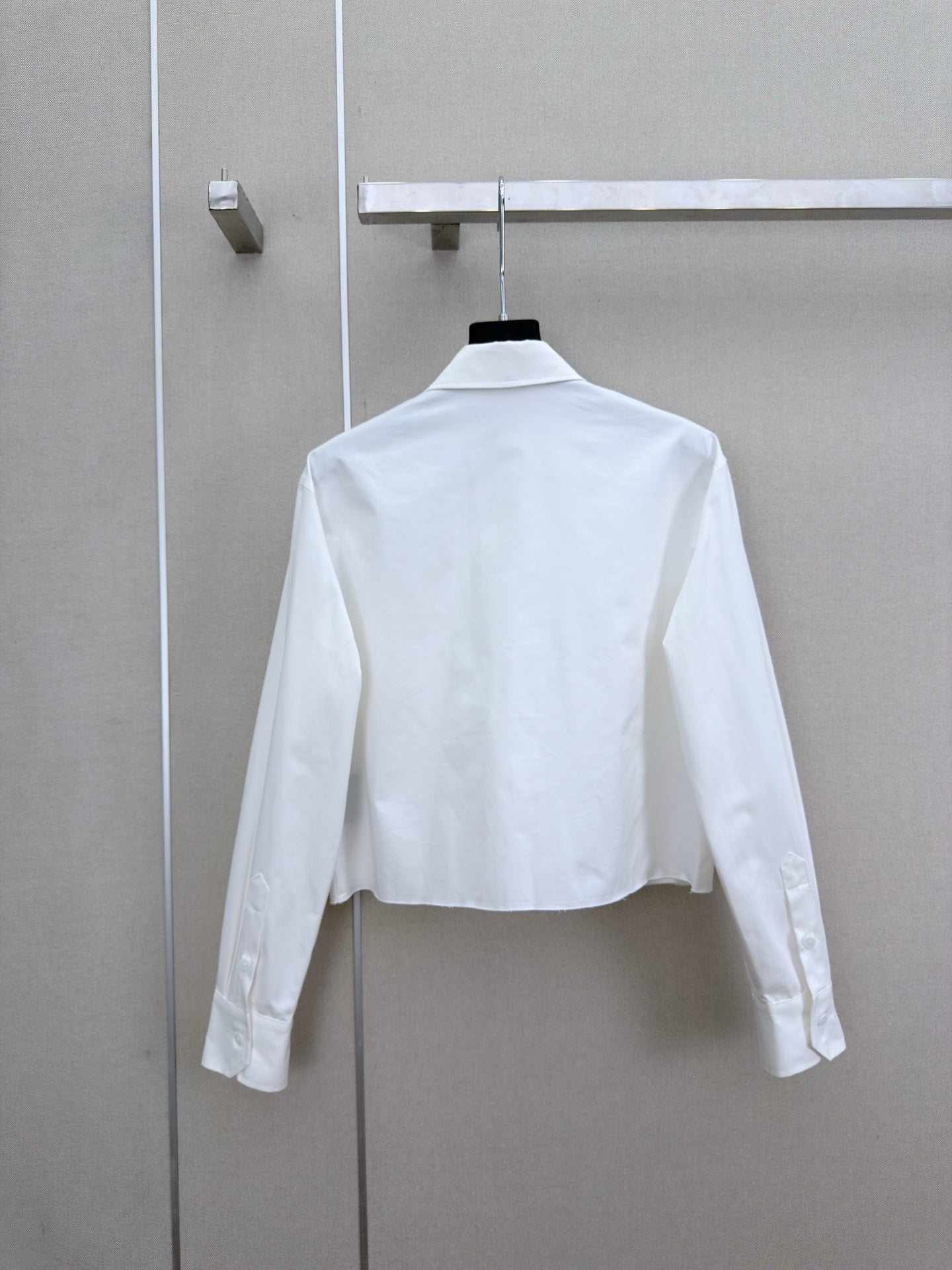 MIUMIU 26S SHIRT STYLE 1088
