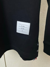 THOM 26S LONG-SLEEVE POLO 364