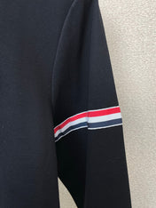 THOM 26S LONG-SLEEVE POLO 367