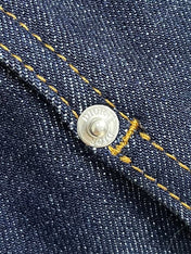 DIOR 26S DENIM JACKET 1058