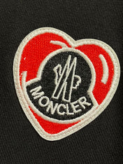 MONCLER 26S CREWNECK SWEATSHIRT 535