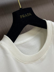 PRADA 26S CREWNECK SWEATSHIRT 722