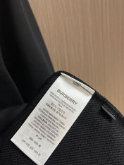 BURBERRY 26S SWEATSHIRT 358