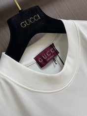 GUCCI 26S SHORT-SLEEVE T-SHIRT 567