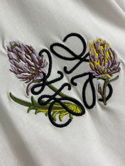 LOEWE 26S CREWNECK T-SHIRT 512