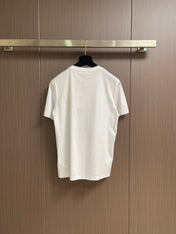 MONCLER 26S SHORT SLEEVE T-SHIRT 607