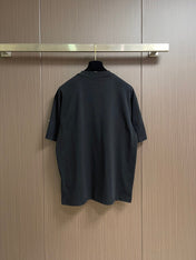 MONCLER 26S SHORT SLEEVE T-SHIRT 605