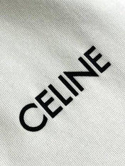 CELINE 26S CREWNECK T-SHIRT 316