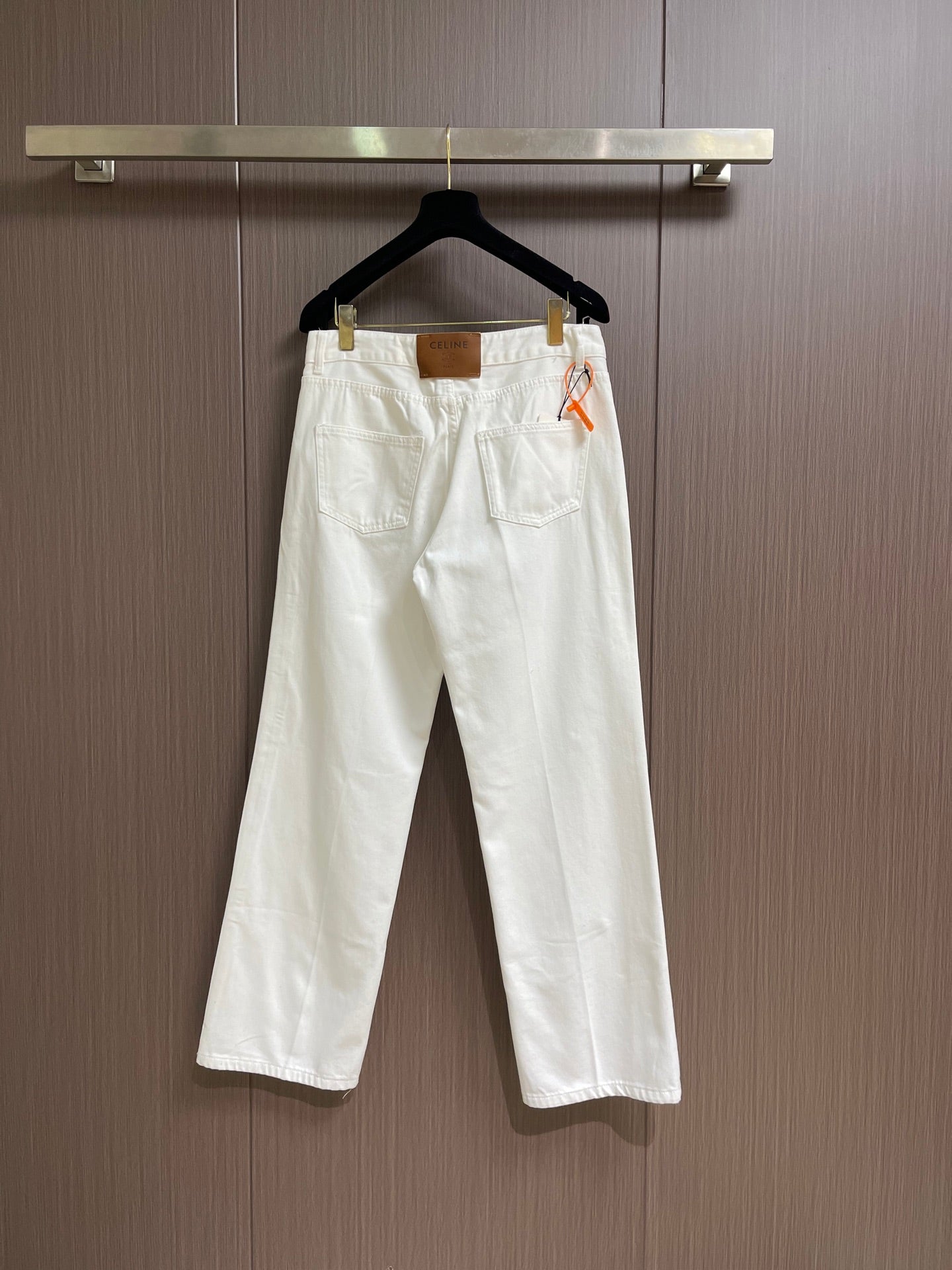 CELINE 26S JEANS 478