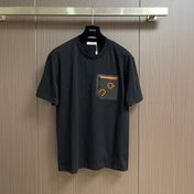 LOEWE 26S SHORT SLEEVE T-SHIRT 420