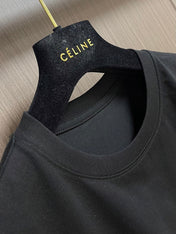 CELINE 26S SHORT SLEEVE T-SHIRT 275
