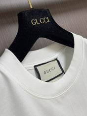 GUCCI 26S CREWNECK SHORT SLEEVE T-SHIRT 275