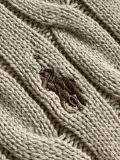 RALPH LAUREN 26S SHORT SLEEVE KNIT TOP 480