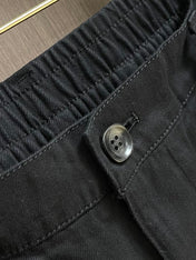 VALENTINO 26S HIGH-WAIST SHORTS 454