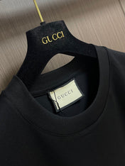 GUCCI 26S SHORT-SLEEVE T-SHIRT 422