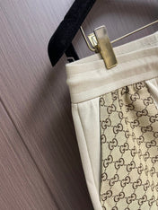 GUCCI 26S SHORTS 406